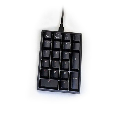 Paradox GH21 Numpad - Black